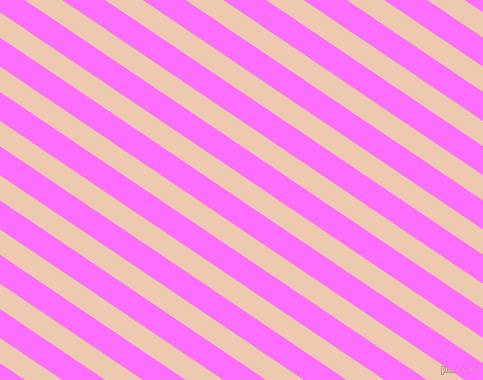 146 degree angle lines stripes, 21 pixel line width, 24 pixel line spacing, Desert Sand and Ultra Pink stripes and lines seamless tileable