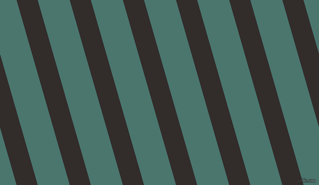106 degree angle lines stripes, 41 pixel line width, 62 pixel line spacing, Diesel and Dark Green Copper stripes and lines seamless tileable