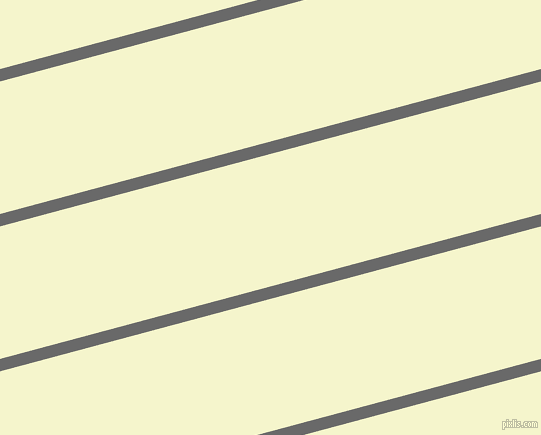 15 degree angle lines stripes, 12 pixel line width, 128 pixel line spacing, Dim Gray and Mimosa stripes and lines seamless tileable