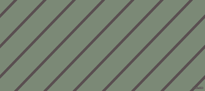 46 degree angle lines stripes, 9 pixel line width, 63 pixel line spacing, Don Juan and Spanish Green stripes and lines seamless tileable