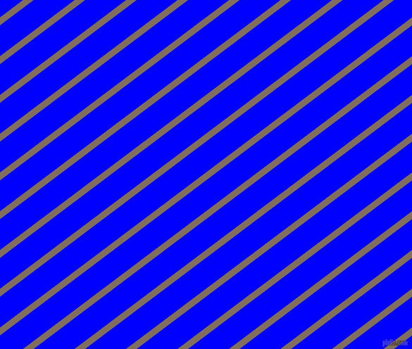 37 degree angle lines stripes, 9 pixel line width, 35 pixel line spacing, Donkey Brown and Blue stripes and lines seamless tileable