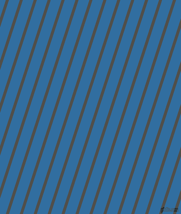 72 degree angle lines stripes, 6 pixel line width, 21 pixel line spacing, Dune and Lochmara stripes and lines seamless tileable