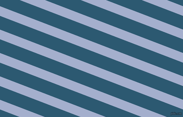 159 degree angle lines stripes, 29 pixel line width, 41 pixel line spacing, Echo Blue and Chathams Blue stripes and lines seamless tileable