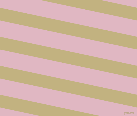 168 degree angle lines stripes, 44 pixel line width, 56 pixel line spacing, Ecru and Melanie stripes and lines seamless tileable