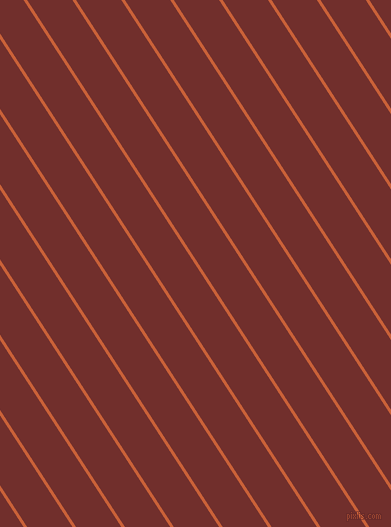 123 degree angle lines stripes, 3 pixel line width, 38 pixel line spacing, Ecstasy and Auburn stripes and lines seamless tileable