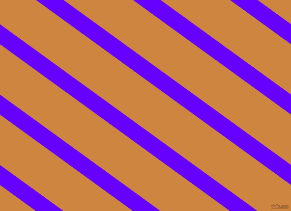 144 degree angle lines stripes, 33 pixel line width, 83 pixel line spacing, Electric Indigo and Peru stripes and lines seamless tileable