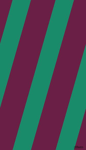74 degree angle lines stripes, 69 pixel line width, 92 pixel line spacing, Elf Green and Pompadour stripes and lines seamless tileable