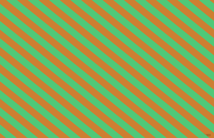 141 degree angle lines stripes, 22 pixel line width, 22 pixel line spacing, Emerald and Bronze stripes and lines seamless tileable