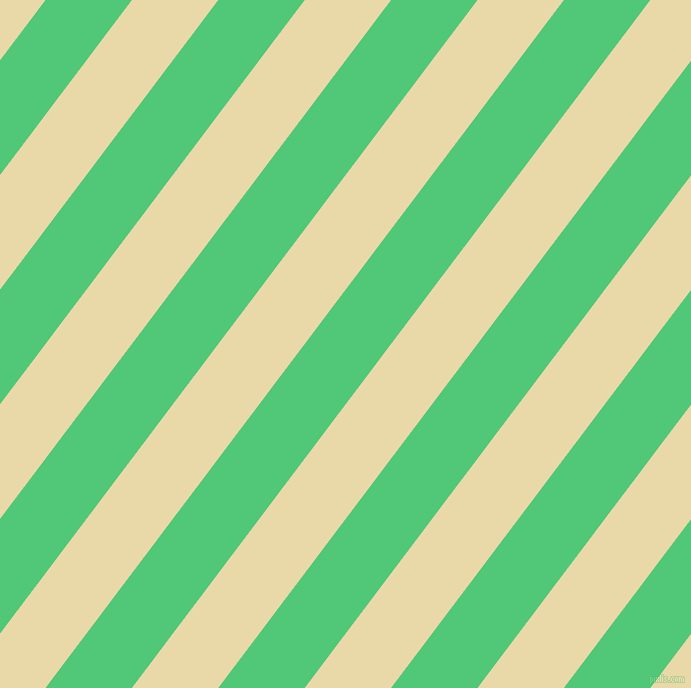 53 degree angle lines stripes, 69 pixel line width, 69 pixel line spacing, Emerald and Sidecar stripes and lines seamless tileable