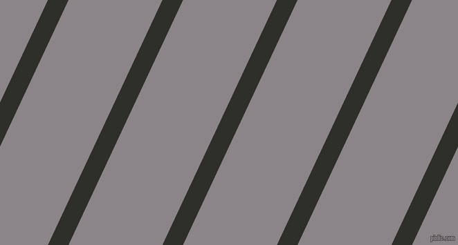 65 degree angle lines stripes, 27 pixel line width, 123 pixel line spacing, Eternity and Taupe Grey stripes and lines seamless tileable