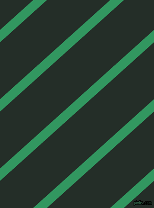 42 degree angle lines stripes, 18 pixel line width, 83 pixel line spacing, Eucalyptus and Midnight Moss stripes and lines seamless tileable