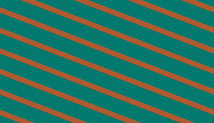 159 degree angle lines stripes, 17 pixel line width, 46 pixel line spacing, Fiery Orange and Pine Green stripes and lines seamless tileable