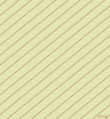 39 degree angle lines stripes, 1 pixel line width, 26 pixel line spacing, Flame Red and Tusk stripes and lines seamless tileable