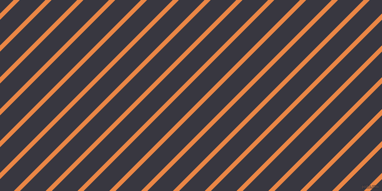45 degree angle lines stripes, 9 pixel line width, 37 pixel line spacingFlamenco and Black Marlin stripes and lines seamless tileable