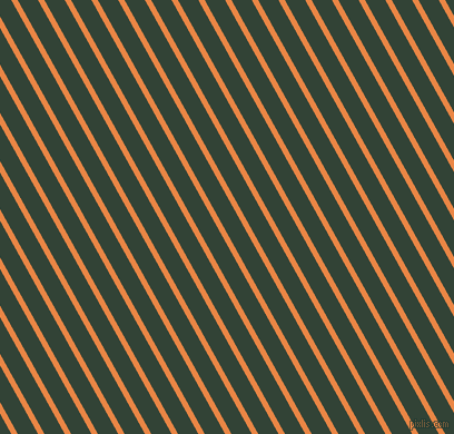 119 degree angle lines stripes, 5 pixel line width, 16 pixel line spacing, Flamenco and Timber Green stripes and lines seamless tileable