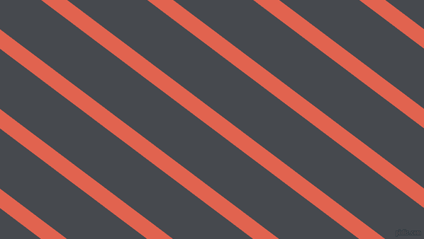 143 degree angle lines stripes, 22 pixel line width, 68 pixel line spacing, Flamingo and Tuna stripes and lines seamless tileable