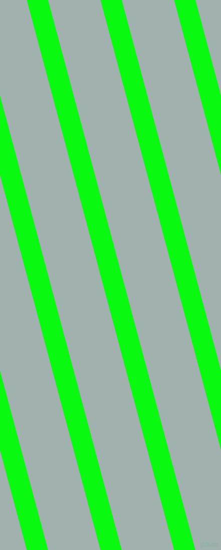 105 degree angle lines stripes, 41 pixel line width, 101 pixel line spacing, Free Speech Green and Conch stripes and lines seamless tileable