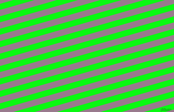 16 degree angle lines stripes, 20 pixel line width, 21 pixel line spacing, Free Speech Green and Mountbatten Pink stripes and lines seamless tileable