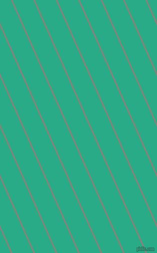 114 degree angle lines stripes, 3 pixel line width, 38 pixel line spacing, Friar Grey and Jungle Green stripes and lines seamless tileable