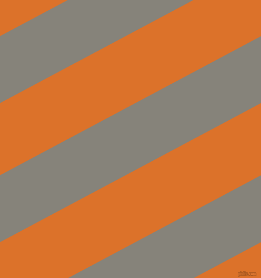 28 degree angle lines stripes, 115 pixel line width, 124 pixel line spacing, Friar Grey and Tahiti Gold stripes and lines seamless tileable