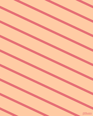155 degree angle lines stripes, 9 pixel line width, 43 pixel line spacing, Froly and Peach stripes and lines seamless tileable