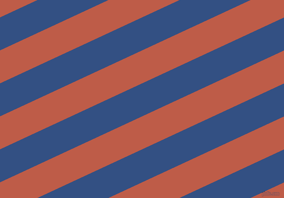 25 degree angle lines stripes, 61 pixel line width, 61 pixel line spacing, Fun Blue and Flame Pea stripes and lines seamless tileable