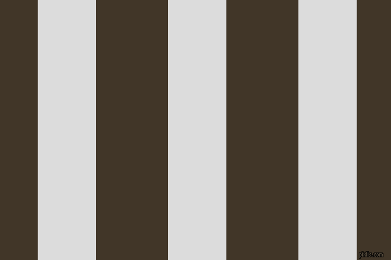 vertical lines stripes, 85 pixel line width, 105 pixel line spacing, Gainsboro and Jacko Bean stripes and lines seamless tileable
