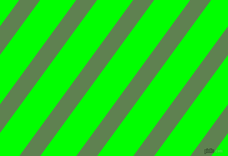 54 degree angle lines stripes, 33 pixel line width, 57 pixel line spacing, Glade Green and Lime stripes and lines seamless tileable
