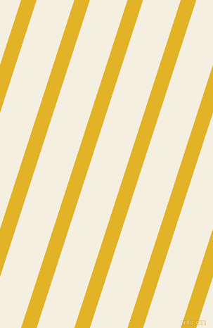72 degree angle lines stripes, 21 pixel line width, 51 pixel line spacing, Gold Tips and Bianca stripes and lines seamless tileable