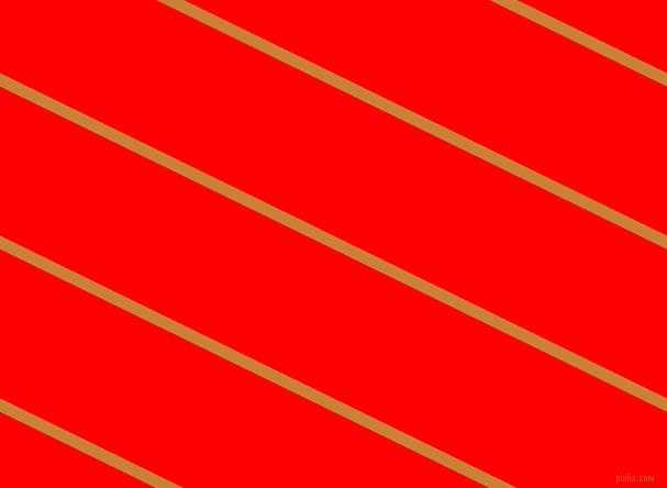 154 degree angle lines stripes, 11 pixel line width, 122 pixel line spacing, Golden Bell and Red stripes and lines seamless tileable