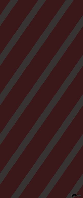 55 degree angle lines stripes, 25 pixel line width, 64 pixel line spacing, Gondola and Rustic Red stripes and lines seamless tileable