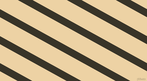 151 degree angle lines stripes, 30 pixel line width, 70 pixel line spacing, Graphite and Dairy Cream stripes and lines seamless tileable