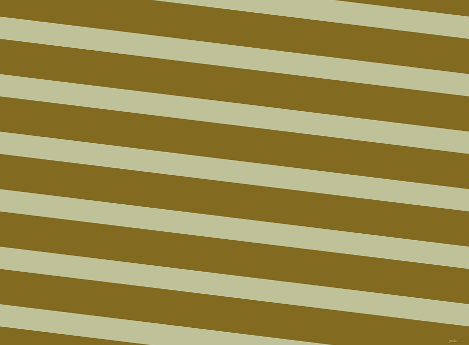 173 degree angle lines stripes, 45 pixel line width, 71 pixel line spacing, Green Mist and Yukon Gold stripes and lines seamless tileable