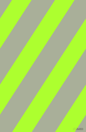 57 degree angle lines stripes, 58 pixel line width, 69 pixel line spacing, Green Yellow and Green Spring stripes and lines seamless tileable