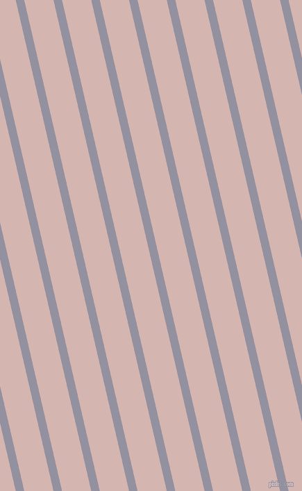 103 degree angle lines stripes, 12 pixel line width, 41 pixel line spacing, Grey Suit and Oyster Pink stripes and lines seamless tileable