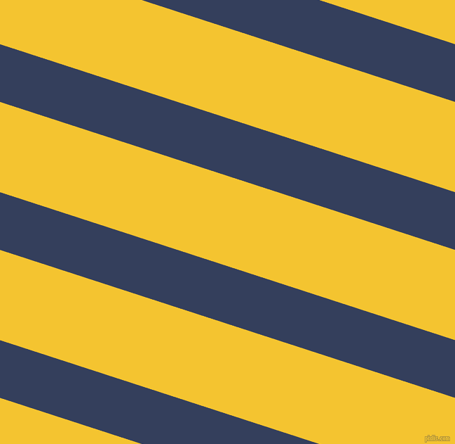 162 degree angle lines stripes, 78 pixel line width, 122 pixel line spacing, Gulf Blue and Saffron stripes and lines seamless tileable