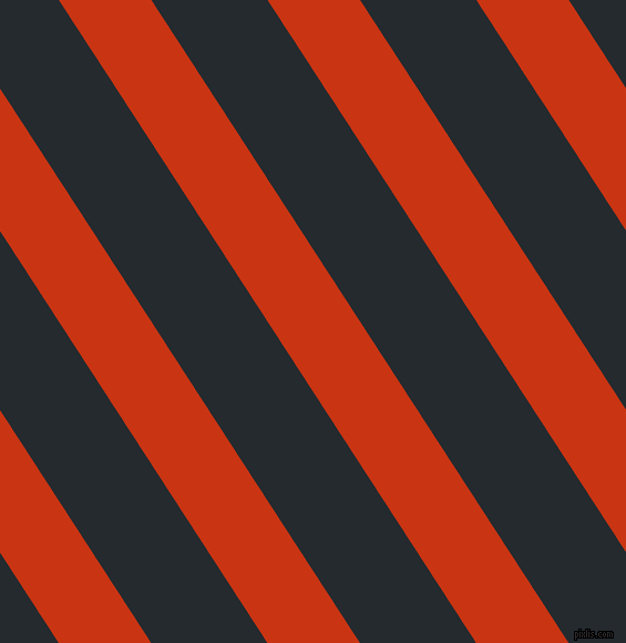 123 degree angle lines stripes, 70 pixel line width, 88 pixel line spacing, Harley Davidson Orange and Cinder stripes and lines seamless tileable