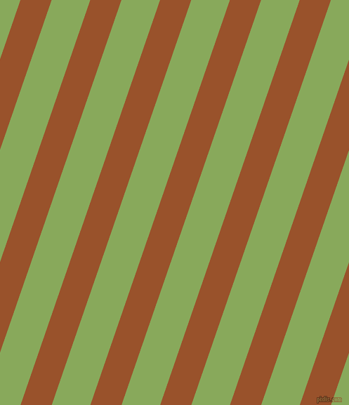 71 degree angle lines stripes, 42 pixel line width, 52 pixel line spacing, Hawaiian Tan and Chelsea Cucumber stripes and lines seamless tileable