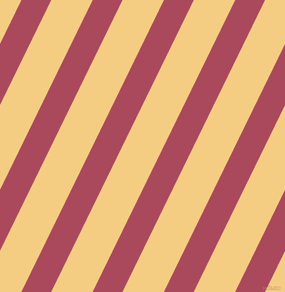 64 degree angle lines stripes, 54 pixel line width, 75 pixel line spacing, Hippie Pink and Cherokee stripes and lines seamless tileable