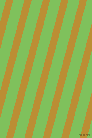 75 degree angle lines stripes, 23 pixel line width, 35 pixel line spacing, Hokey Pokey and Mantis stripes and lines seamless tileable
