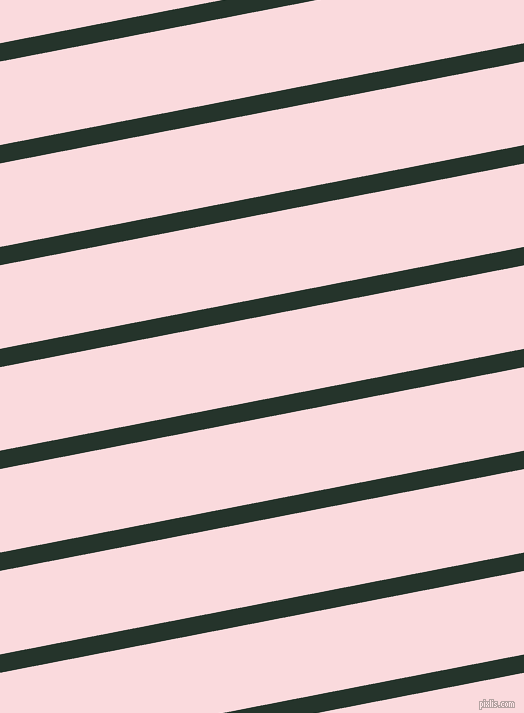 11 degree angle lines stripes, 18 pixel line width, 82 pixel line spacing, Holly and Pale Pink stripes and lines seamless tileable