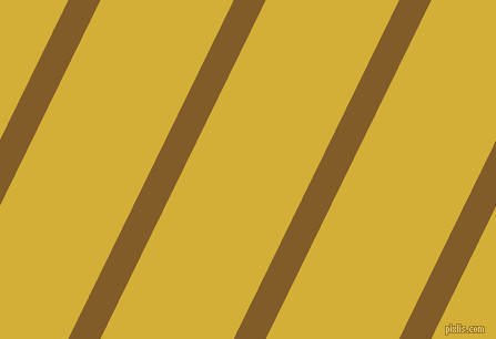 64 degree angle lines stripes, 26 pixel line width, 108 pixel line spacing, Hot Curry and Metallic Gold stripes and lines seamless tileable