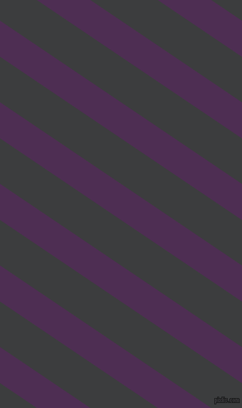 146 degree angle lines stripes, 42 pixel line width, 53 pixel line spacing, Hot Purple and Baltic Sea stripes and lines seamless tileable