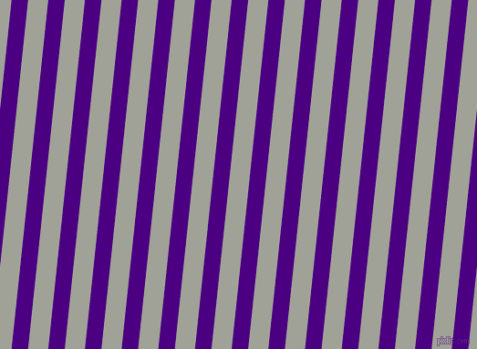 84 degree angle lines stripes, 18 pixel line width, 22 pixel line spacing, Indigo and Star Dust stripes and lines seamless tileable