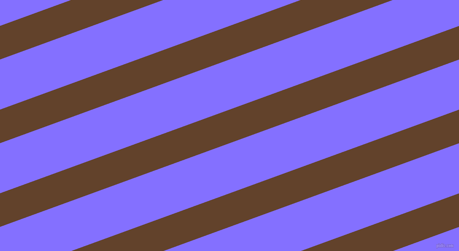 20 degree angle lines stripes, 65 pixel line width, 97 pixel line spacing, Irish Coffee and Light Slate Blue stripes and lines seamless tileable