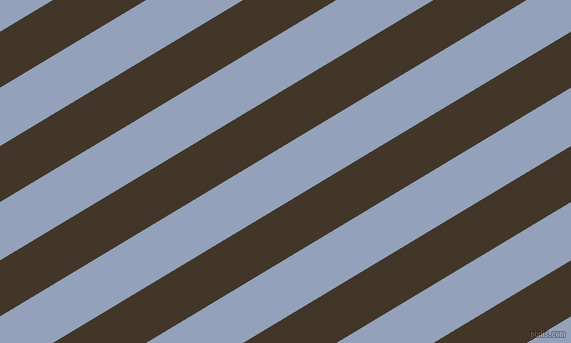31 degree angle lines stripes, 48 pixel line width, 50 pixel line spacing, Jacko Bean and Rock Blue stripes and lines seamless tileable