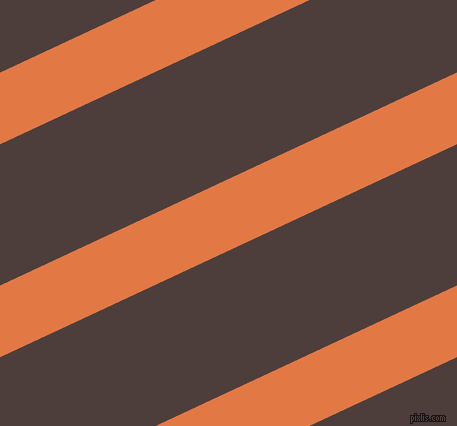 25 degree angle lines stripes, 65 pixel line width, 128 pixel line spacingJaffa and Crater Brown stripes and lines seamless tileable