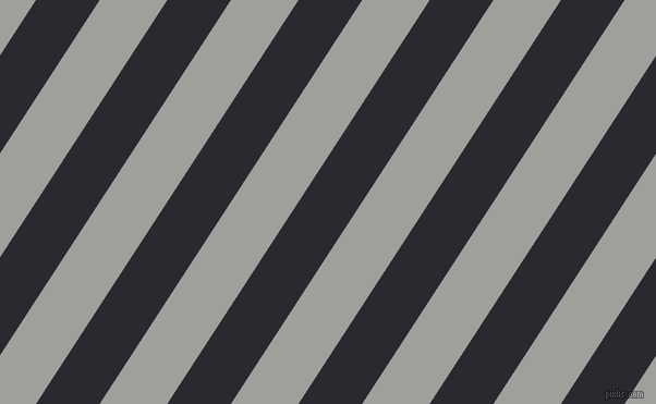 57 degree angle lines stripes, 49 pixel line width, 52 pixel line spacing, Jaguar and Mountain Mist stripes and lines seamless tileable