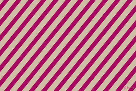 51 degree angle lines stripes, 14 pixel line width, 18 pixel line spacing, Jazzberry Jam and Soft Amber stripes and lines seamless tileable