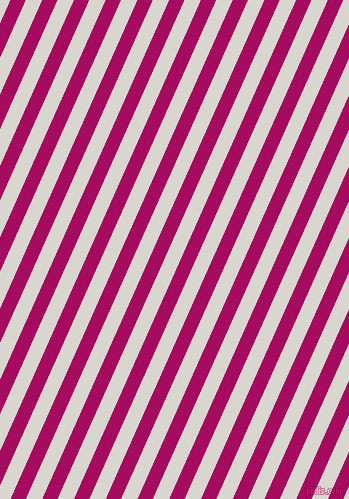 66 degree angle lines stripes, 14 pixel line width, 15 pixel line spacing, Jazzberry Jam and Timberwolf stripes and lines seamless tileable